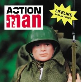 Complete Vintage Action Man Figures List: Top 6 Reference Books for Collectors